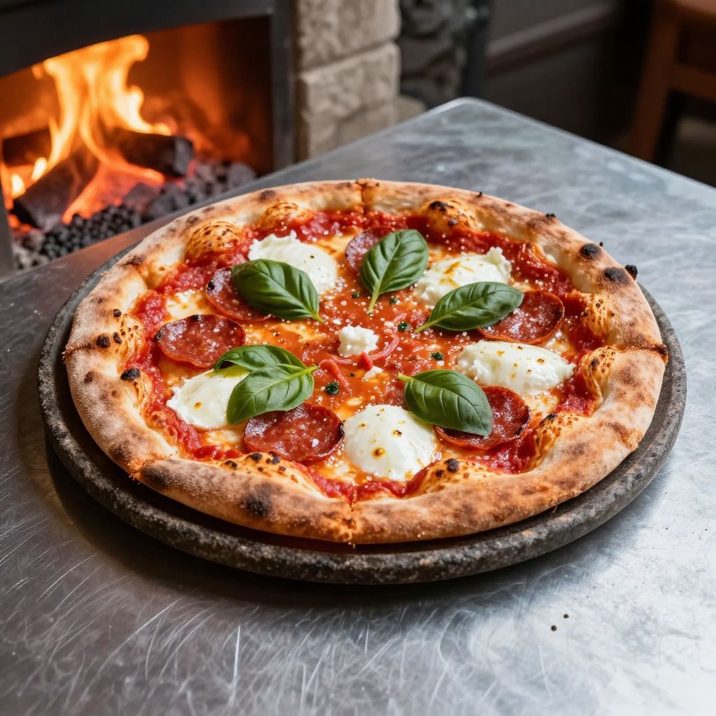 Doolittle’s Woodfire Grill