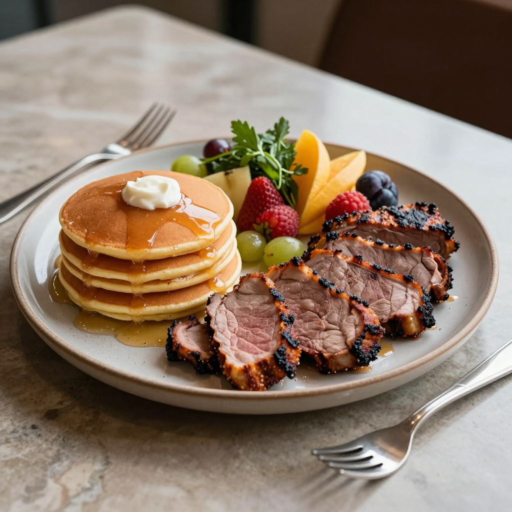 Deaner’s Diner