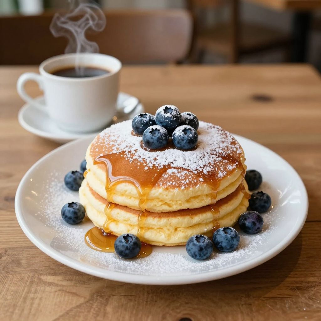 Moonrise Cafe
