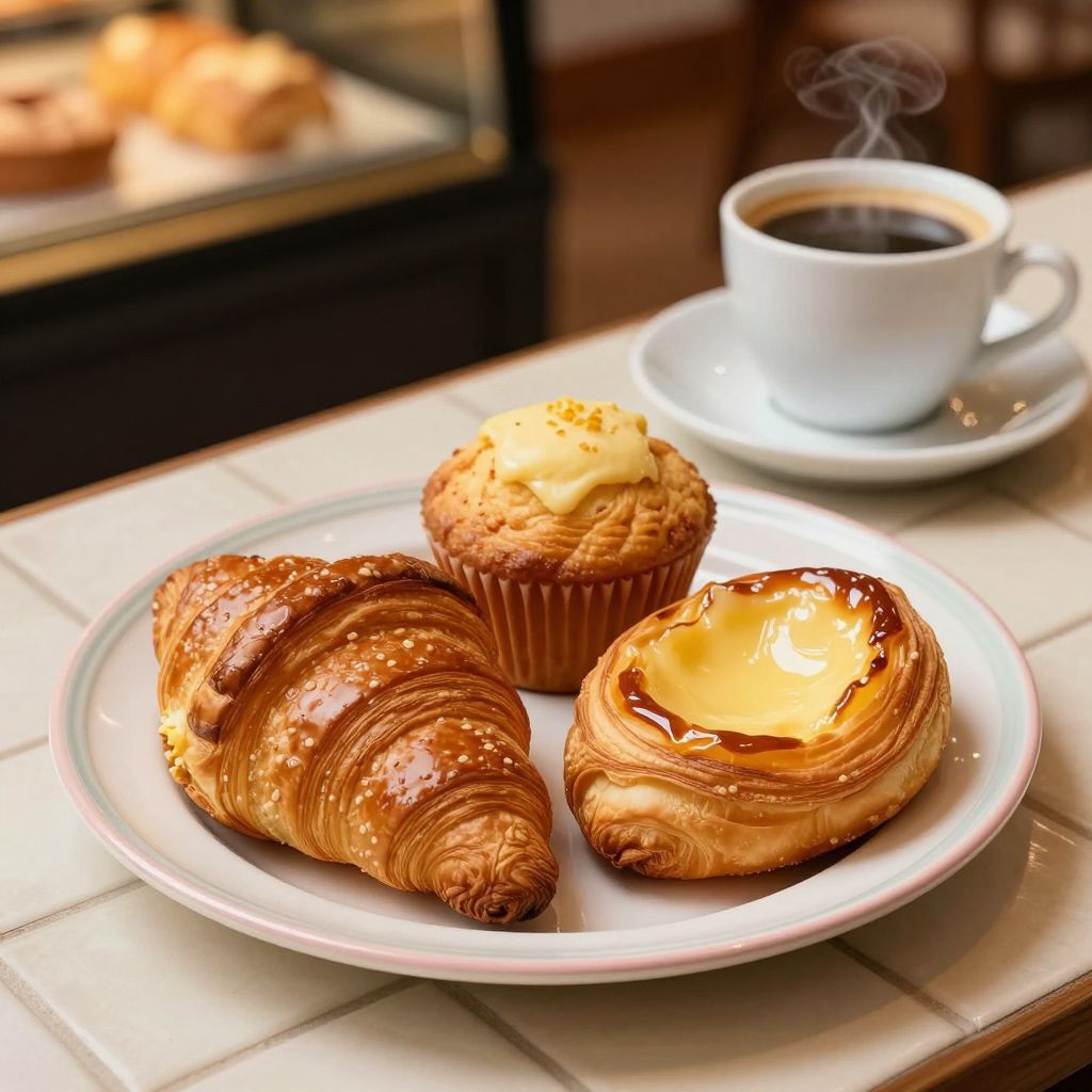 Nichole’s Fine Pastry