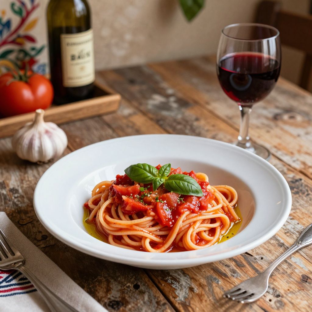 Osteria Vini e Vecchi Sapori