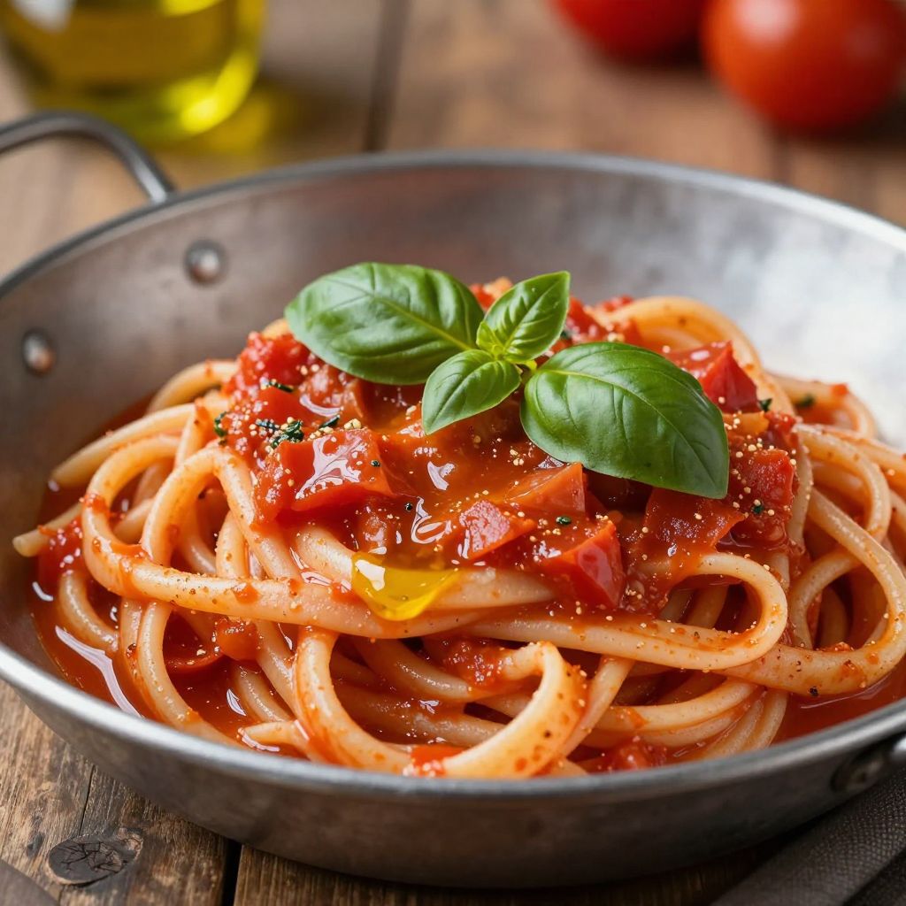 Osteria Vini e Vecchi Sapori