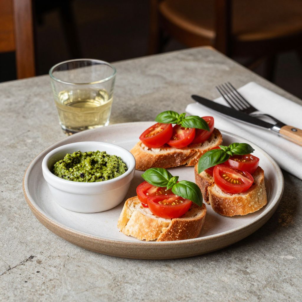 Osteria dell’Olio