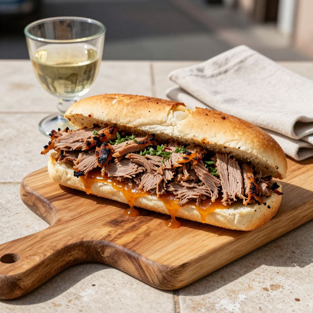 All' Antico Vinaio