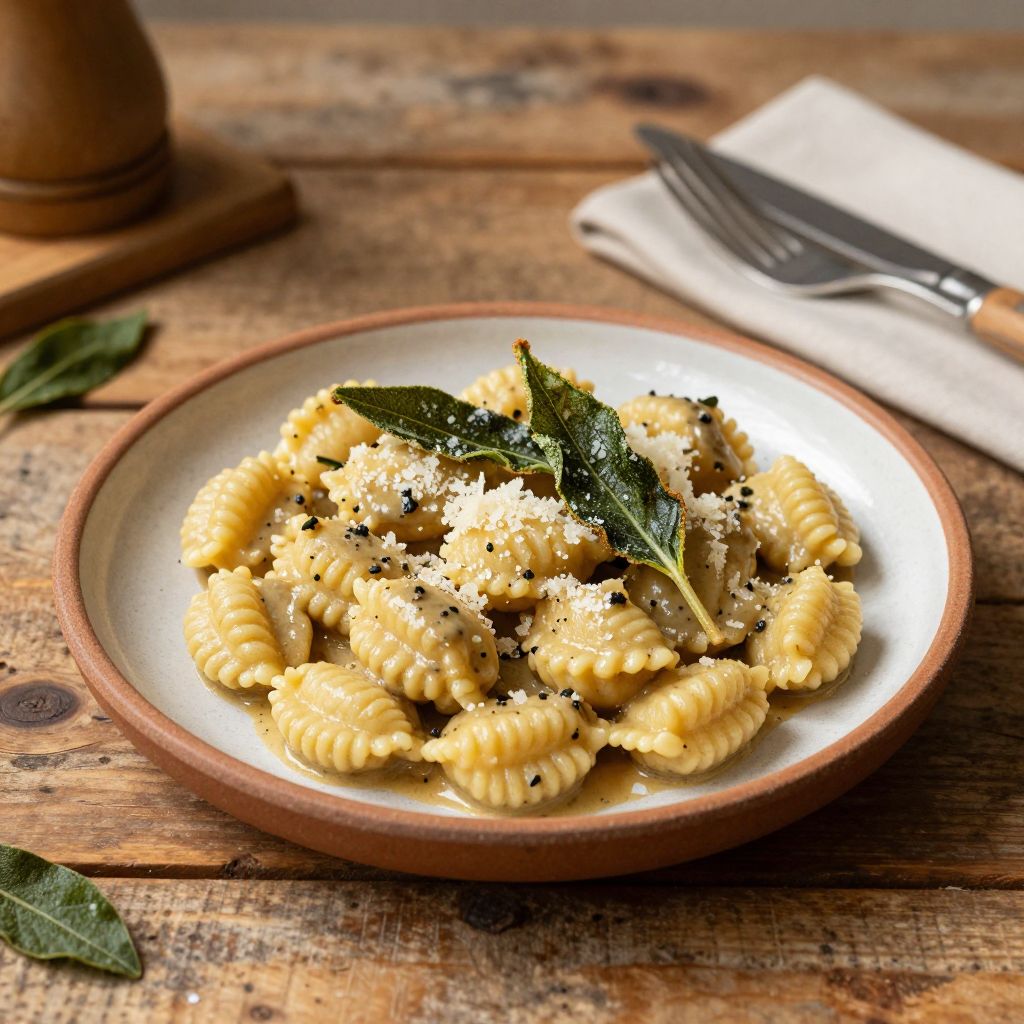 Trattoria La Casalinga
