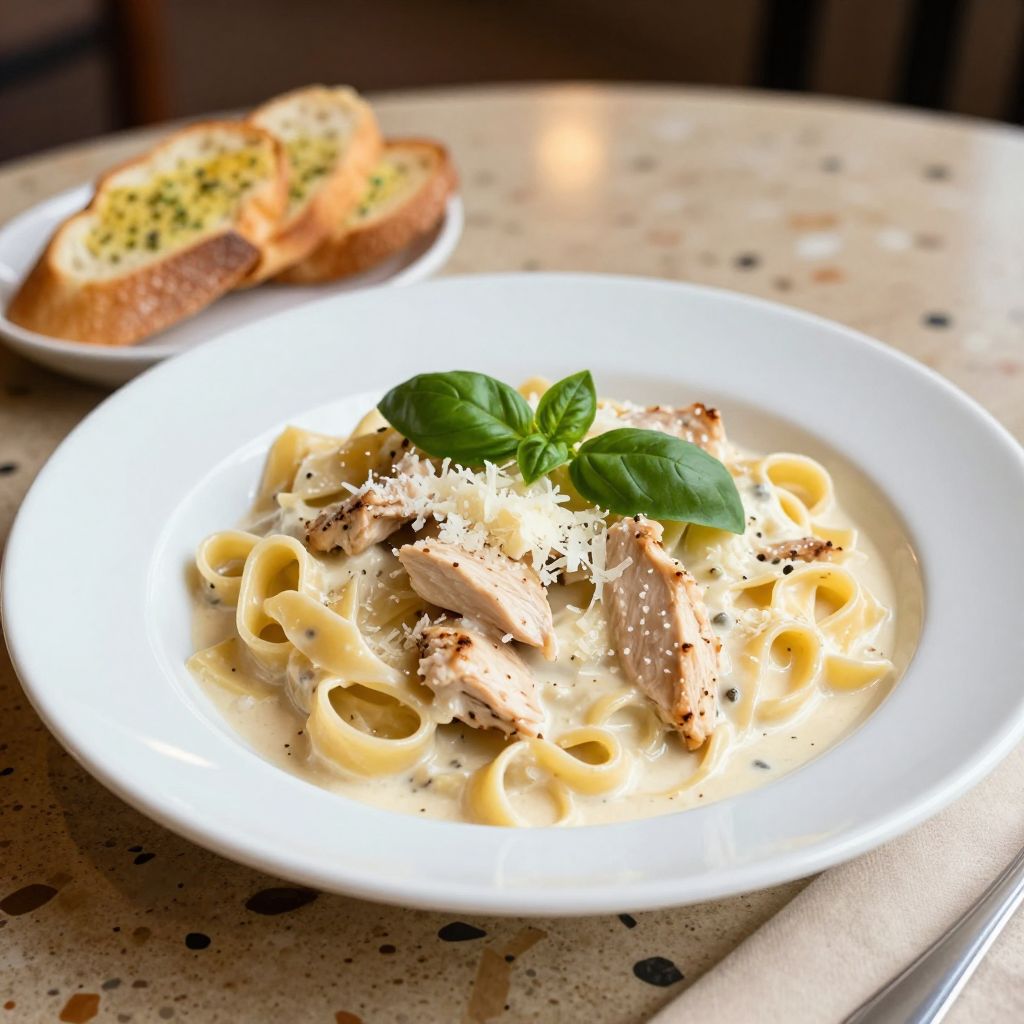 Olive Garden Fort Lauderdale