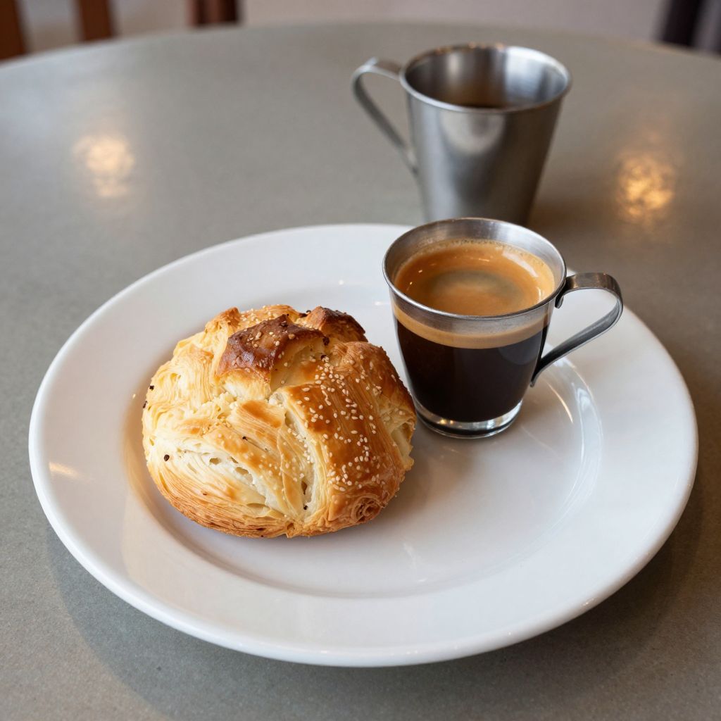 Midway Café & Coffee Bar in Islamorada