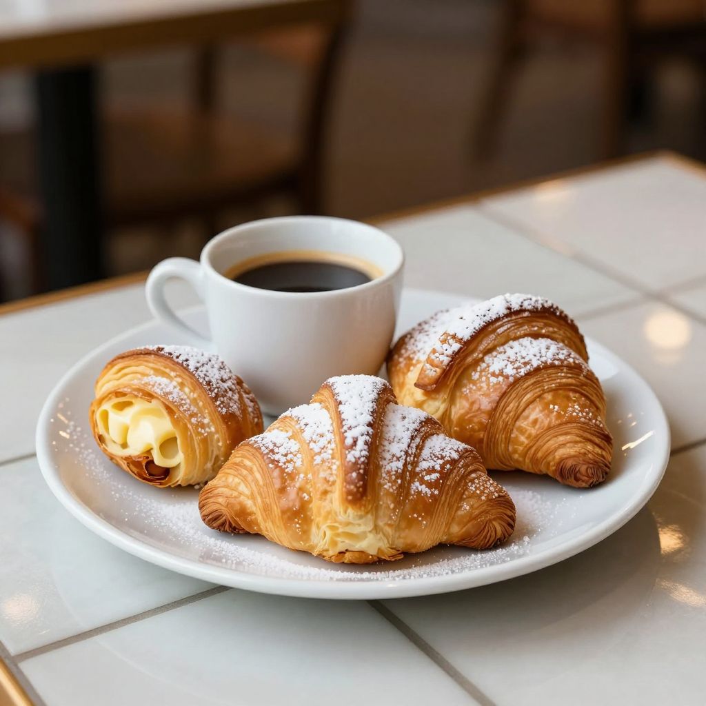 Les Petits Pleasures in St. Augustine