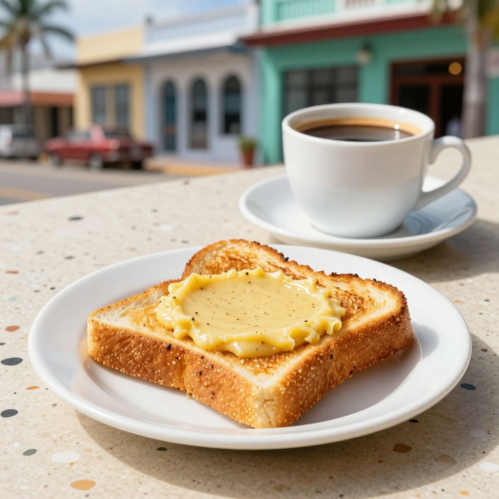 Cuban Coffee Queen in Key West