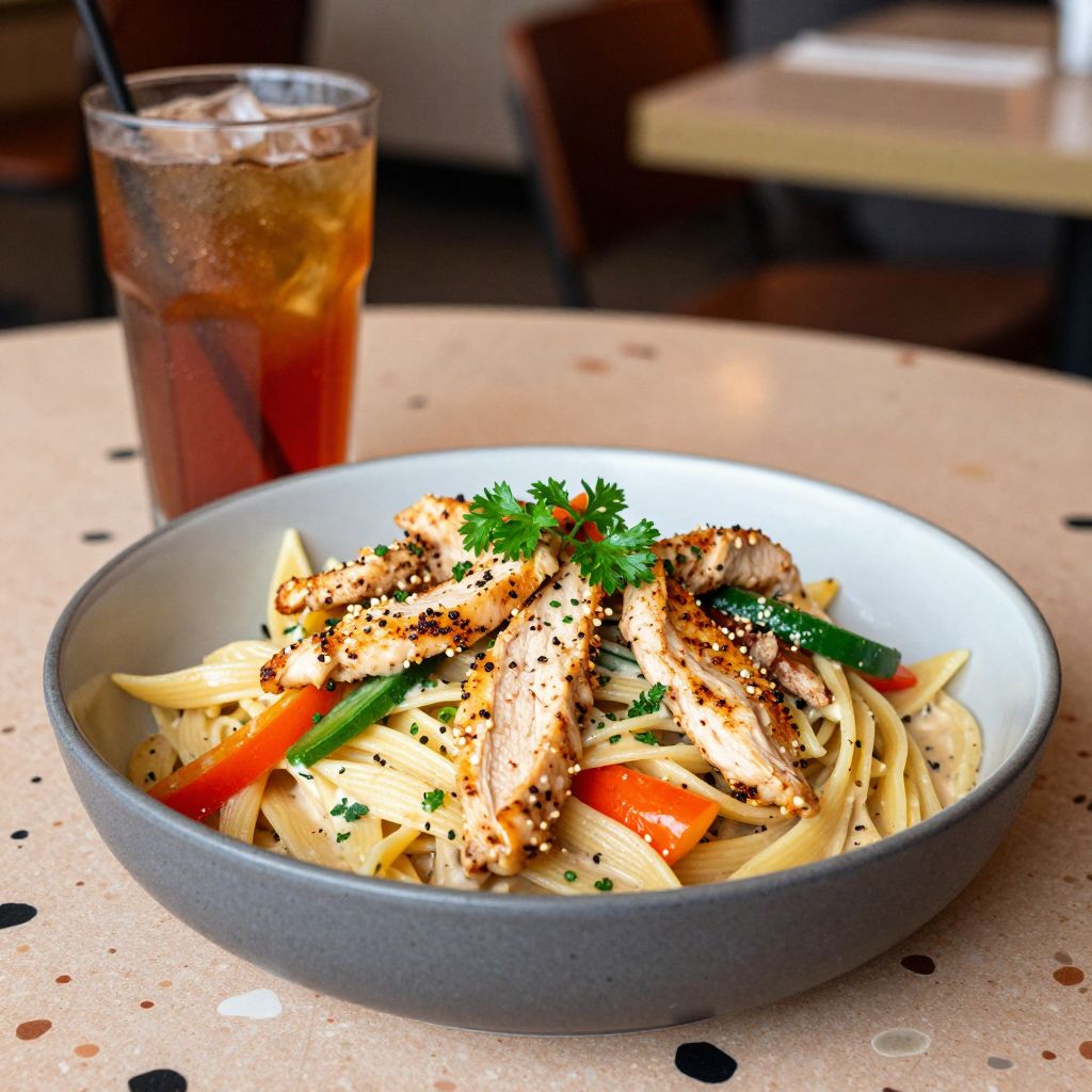 The Cheesecake Factory Orlando