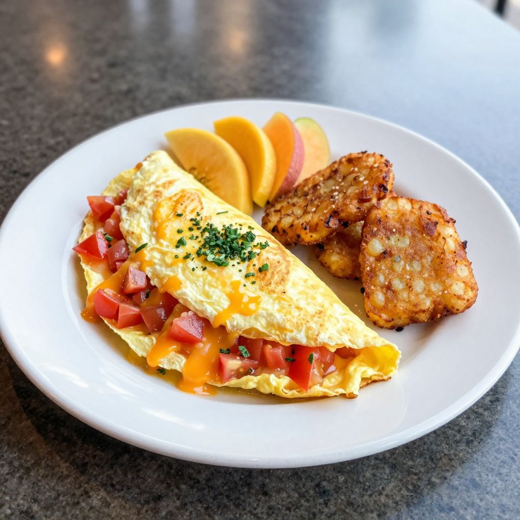 Eggs Up Grill in Ocala
