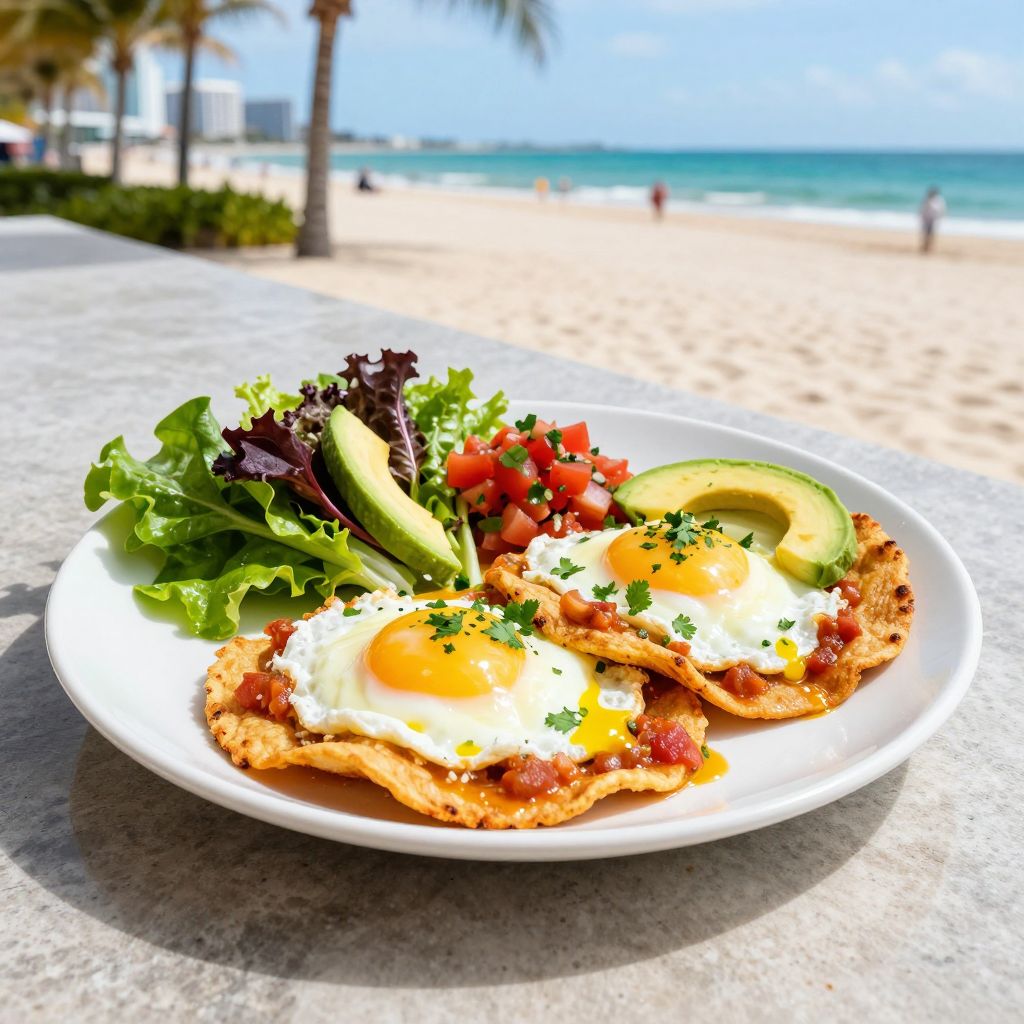 Discover Tinta at the Westin Fort Lauderdale Beach