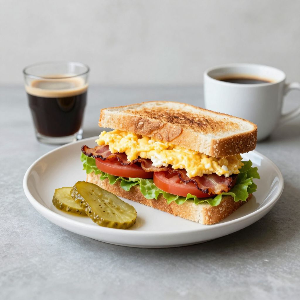 Top Hat Deli