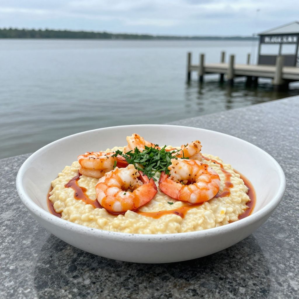 Shooter’s Waterfront