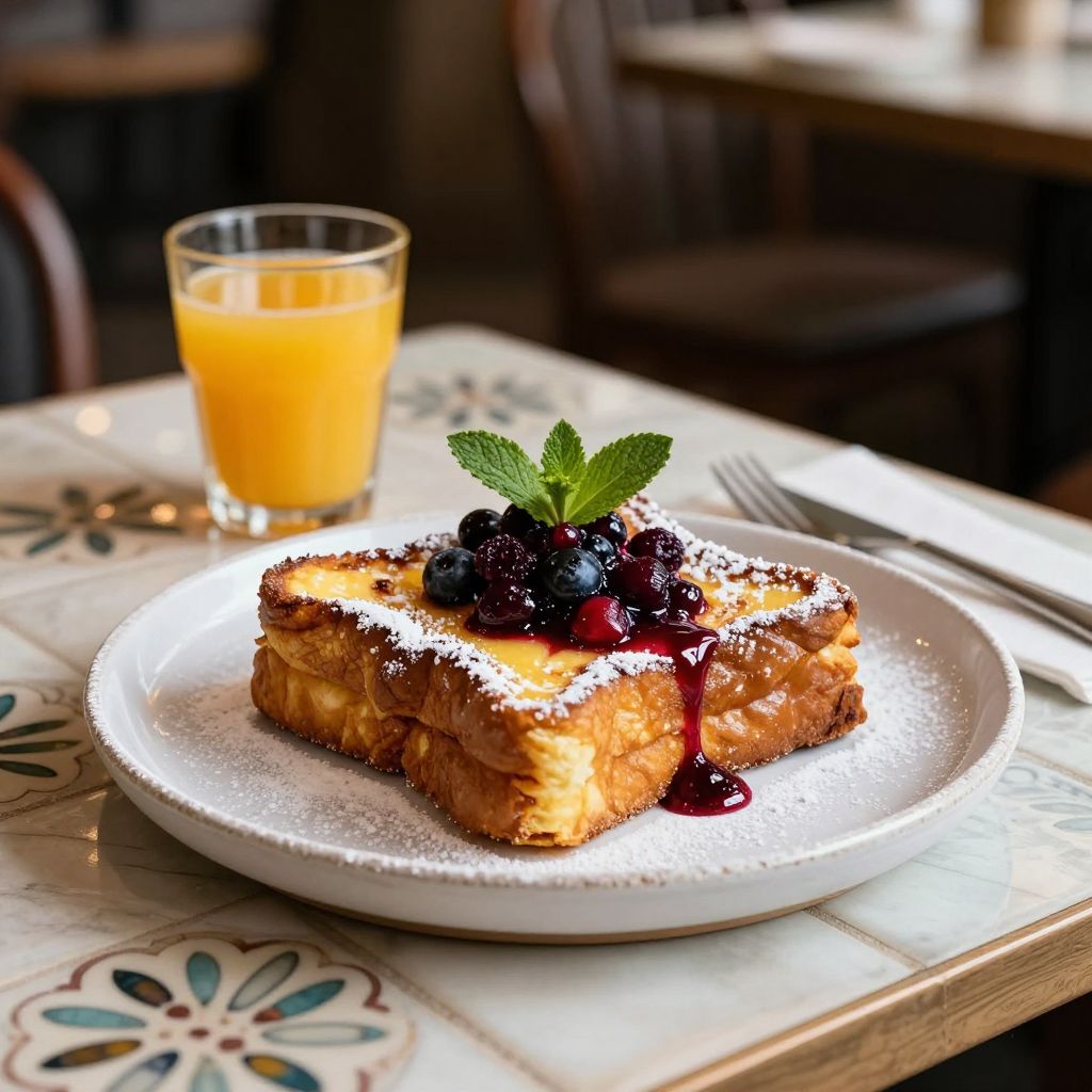 Magnolia Café