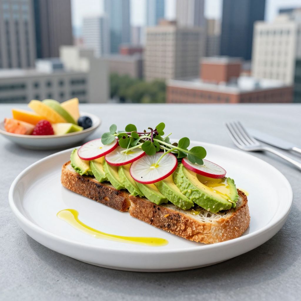 The Terrace Grill at The Dalmar