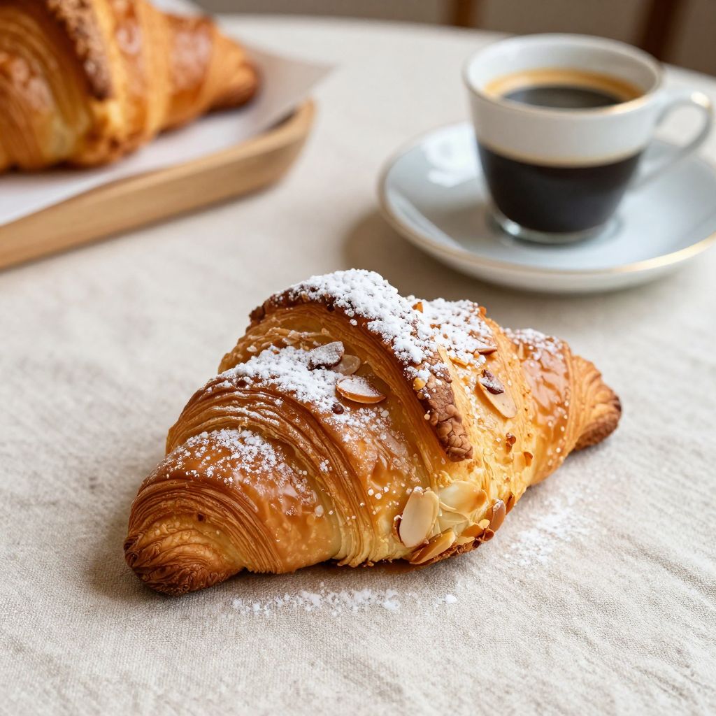 Nanou French Bakery & Café