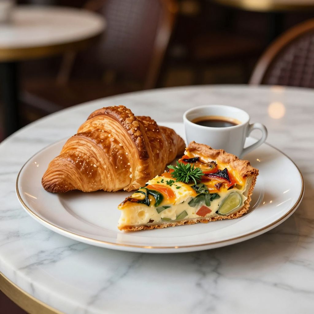 Café Bastille