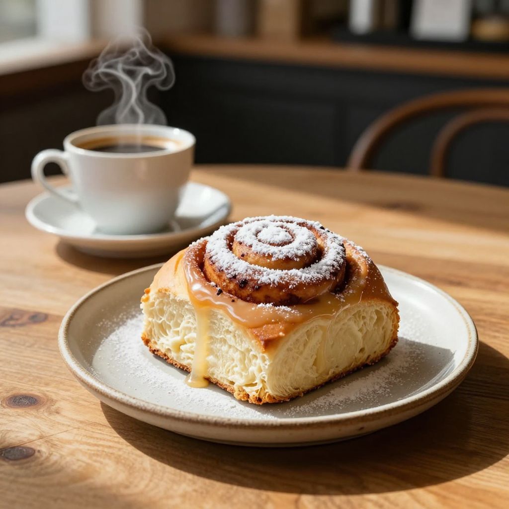 Archibald's Village Bakery