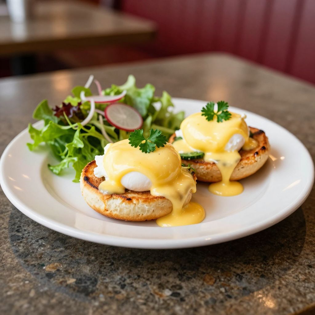 Egg & You Diner