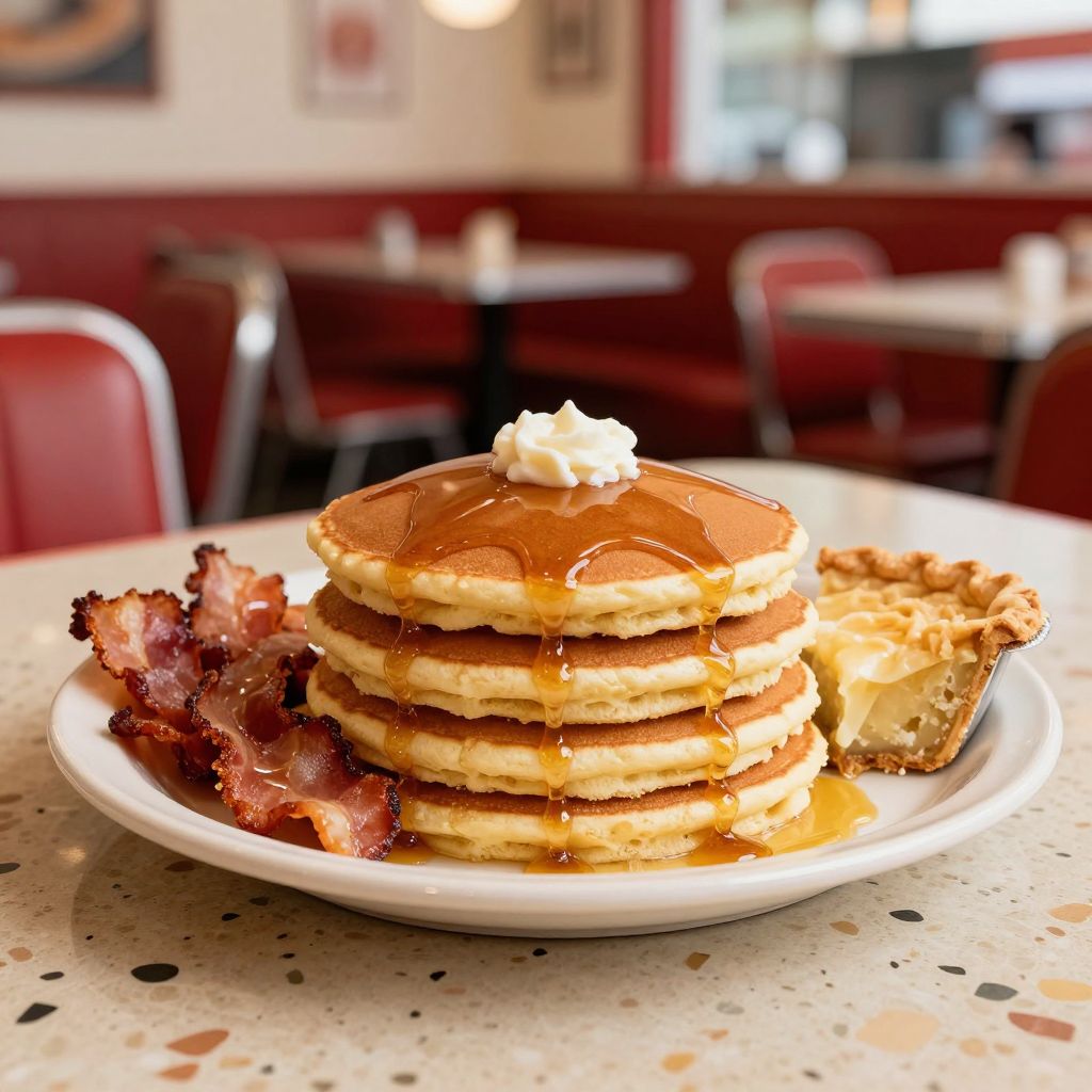 Lester’s Diner