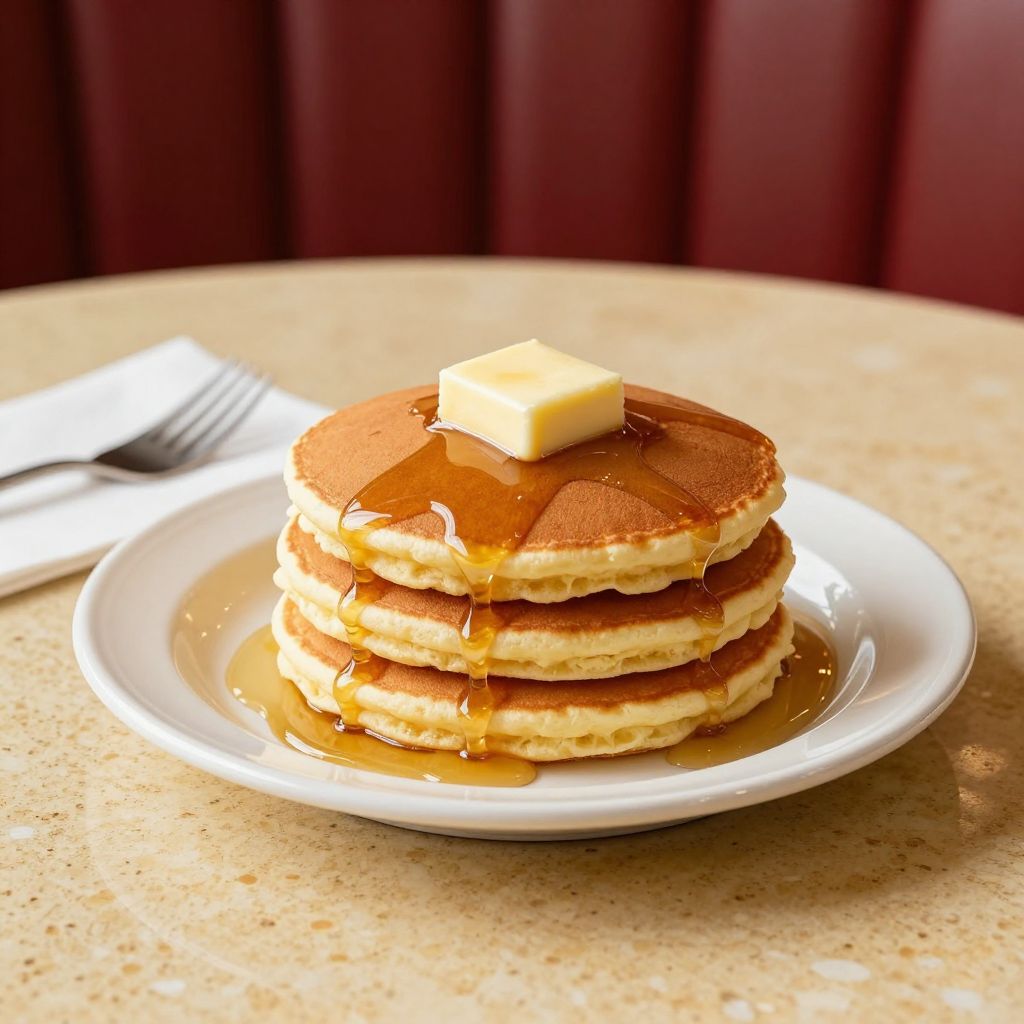 Peter Pan Diner