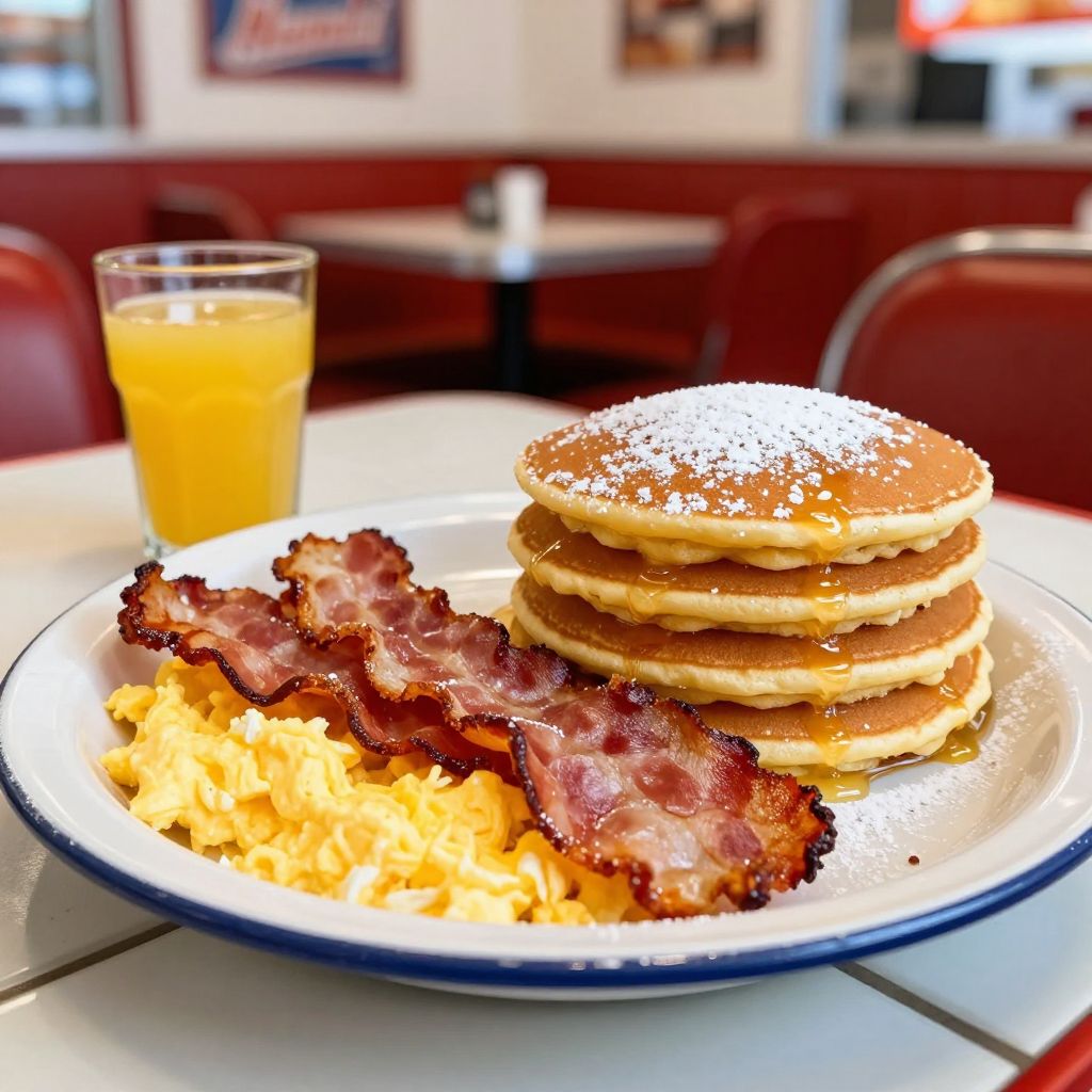 Moonlite Diner