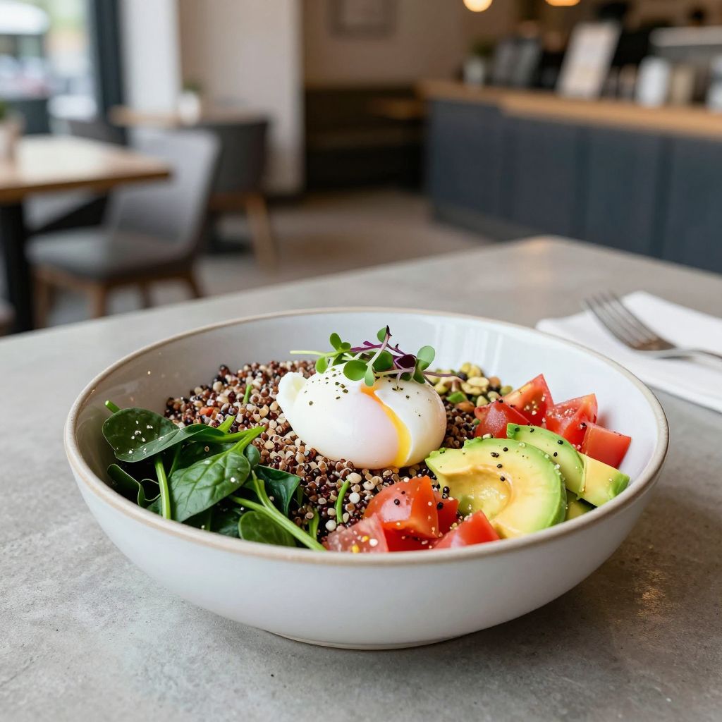 Hatch Cafe