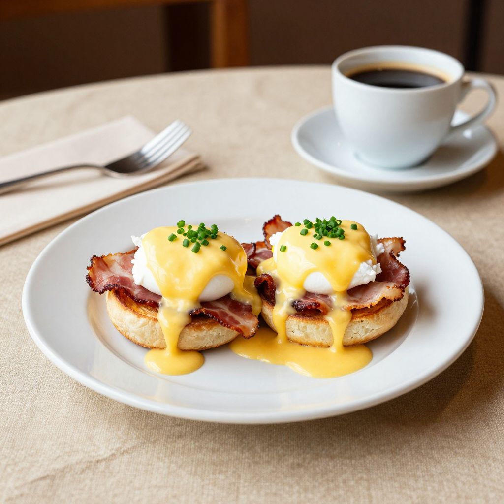 Bill's Cafe