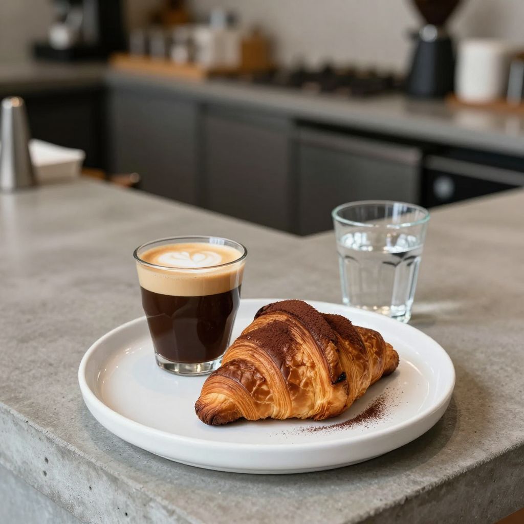 The Coffee Bar