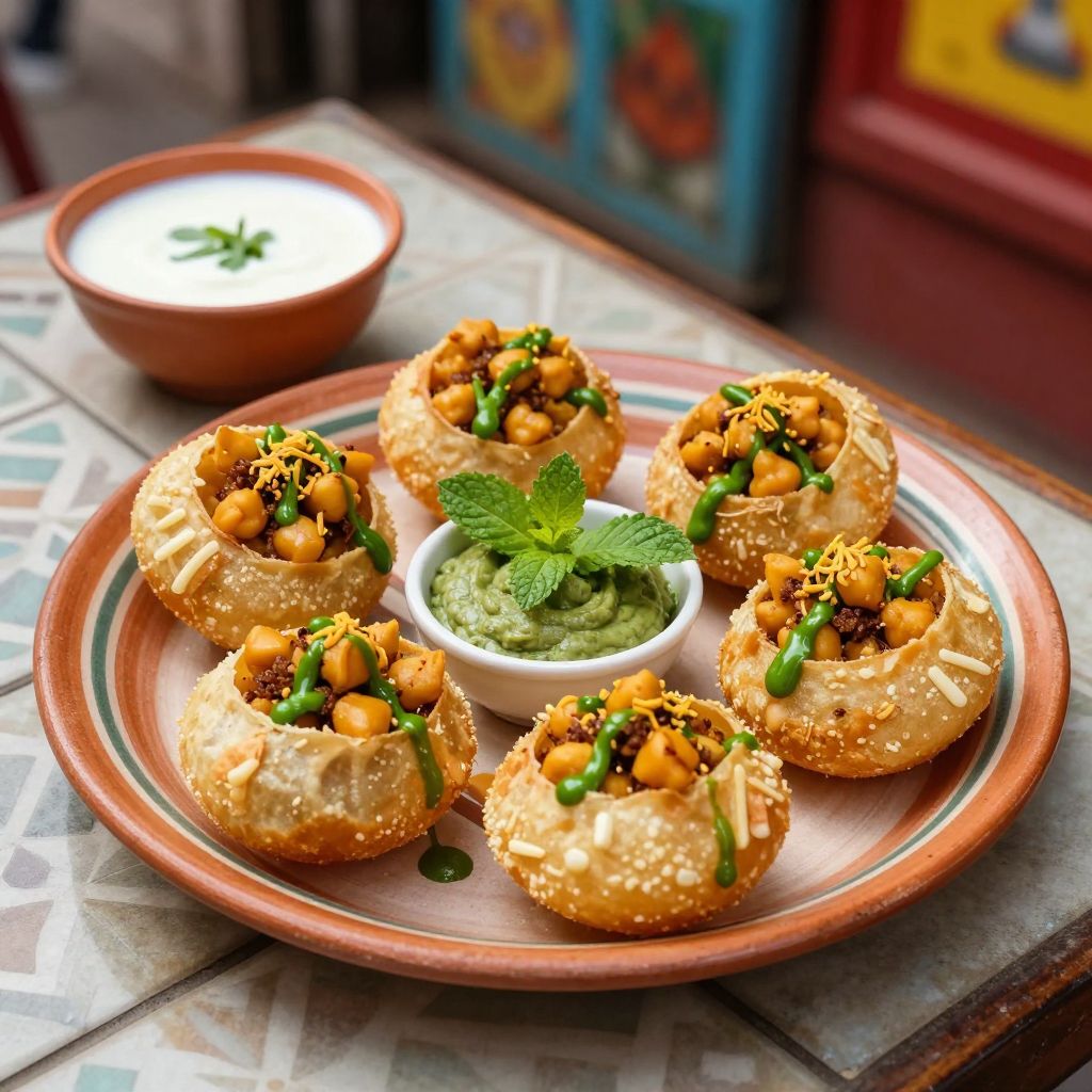 Chaat Bhavan