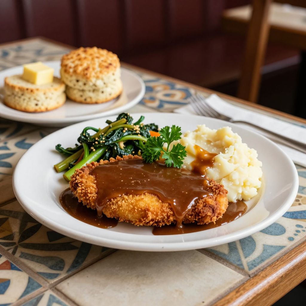 Cabrillo Park Cafe