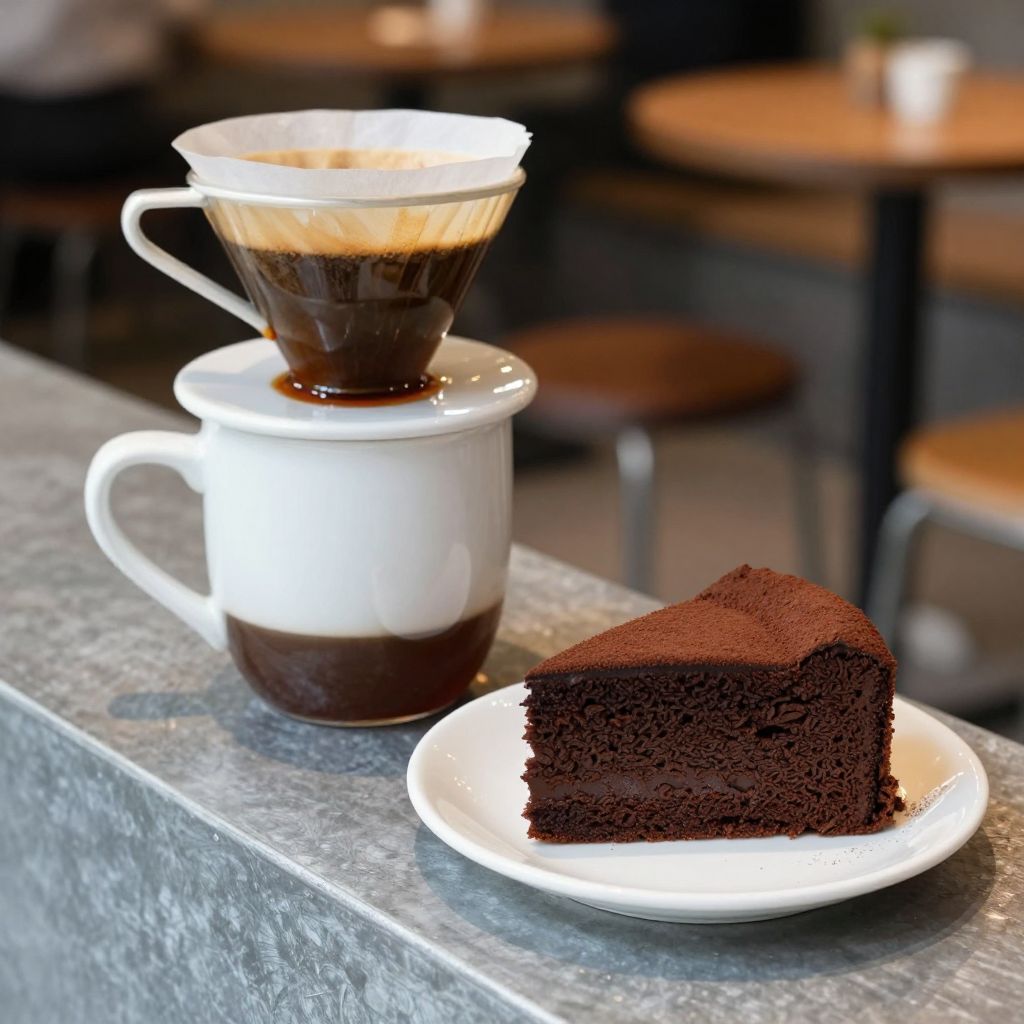 Coffee Lab Geneva