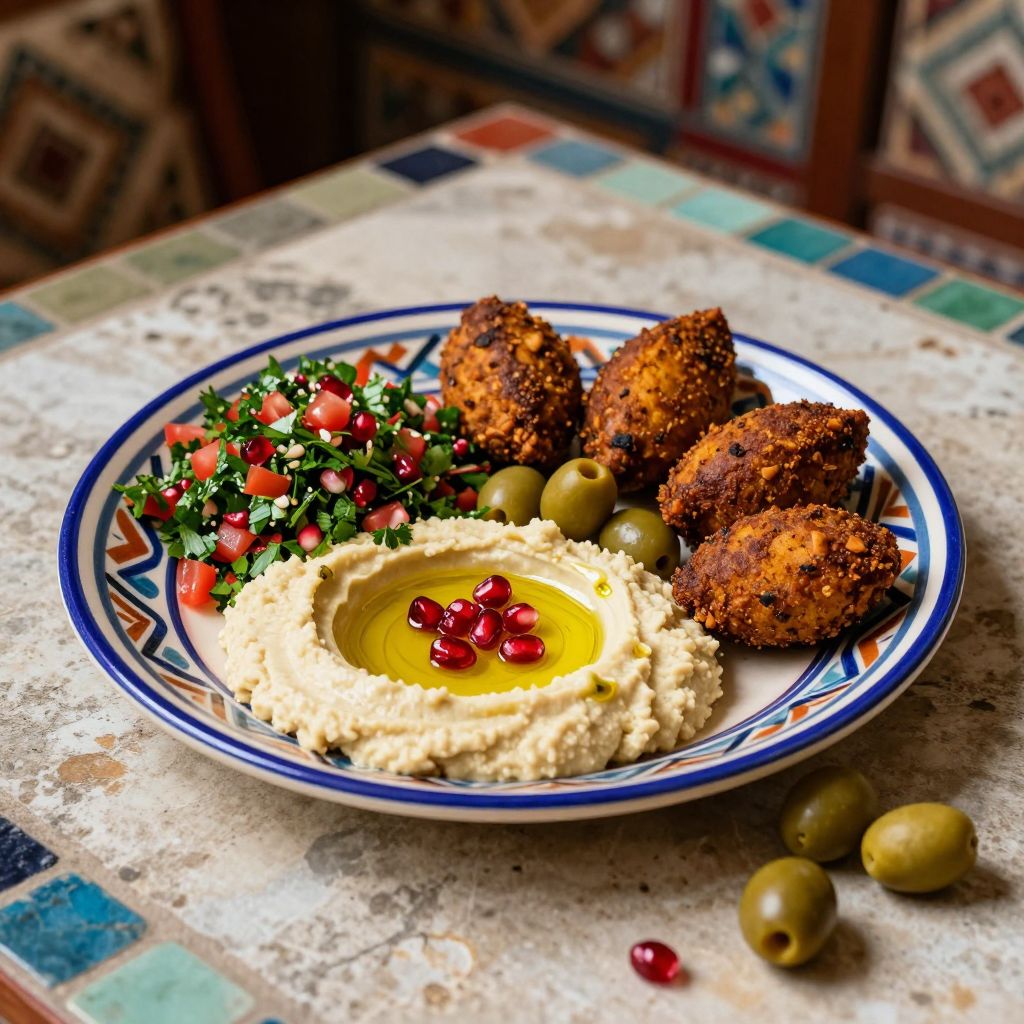 Ottolenghi Geneva