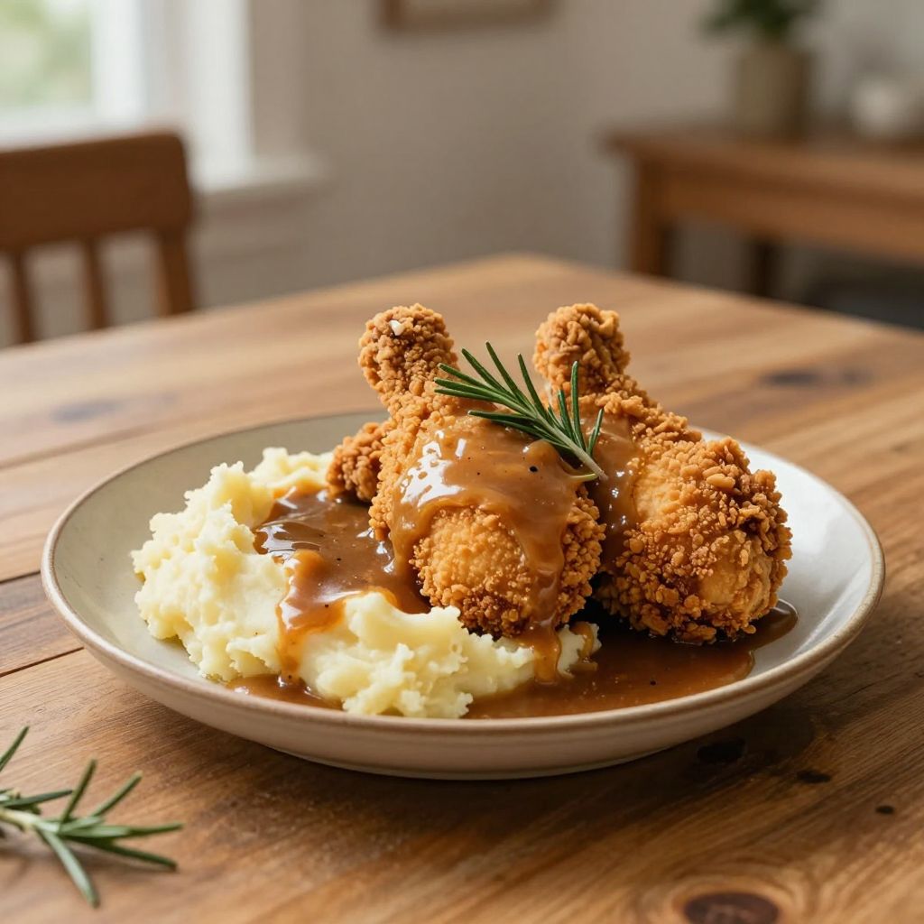 Mamma's Kitchen