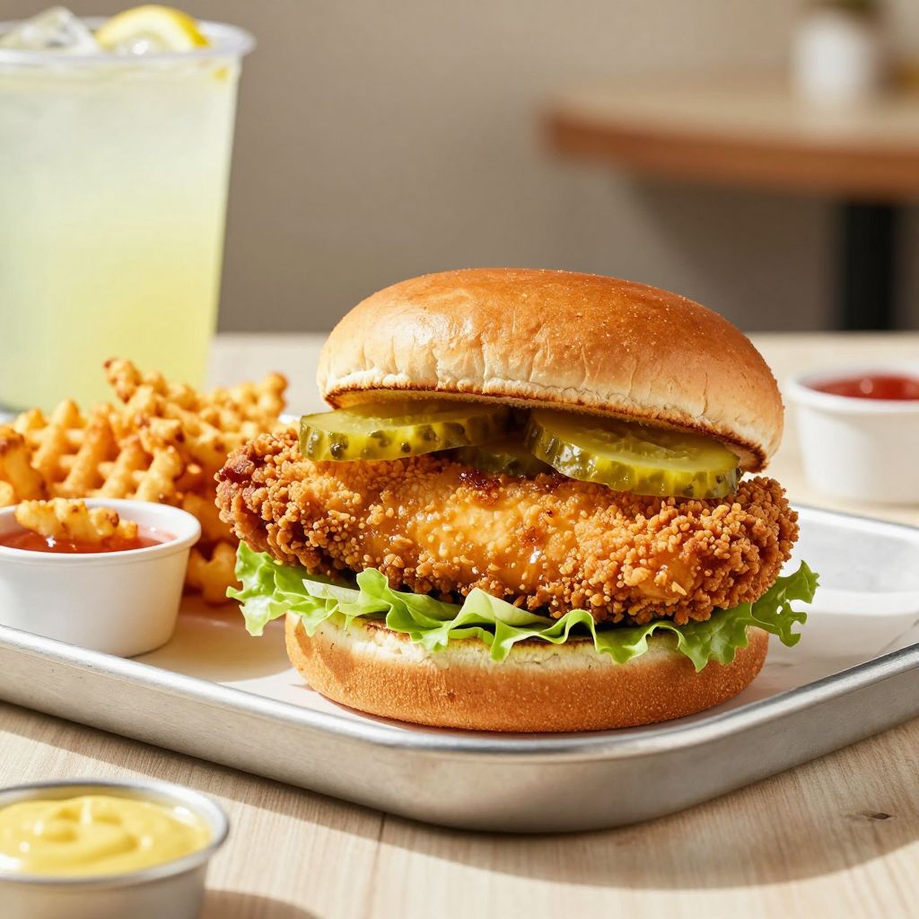 Chick-fil-A