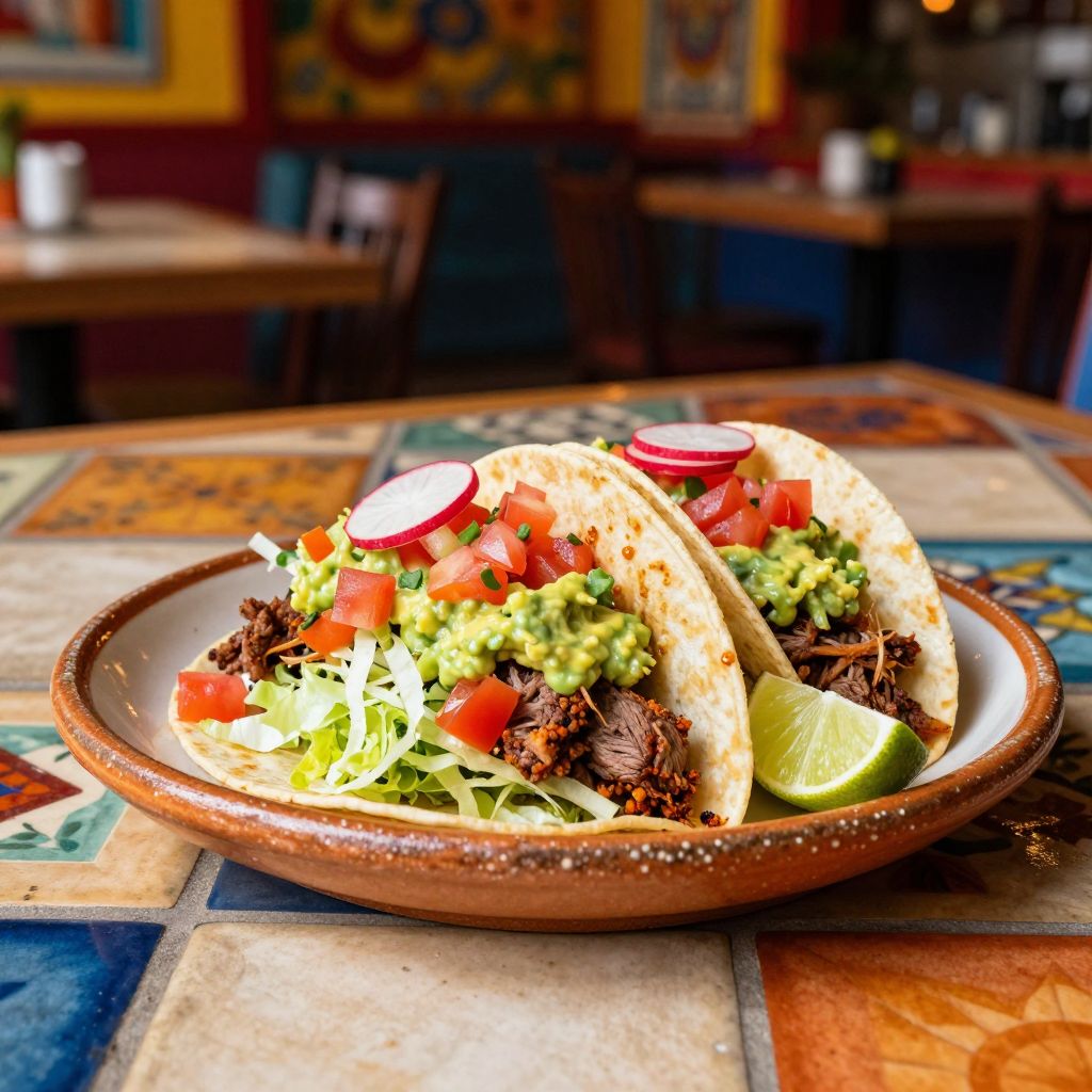 Chupacabra Cantina