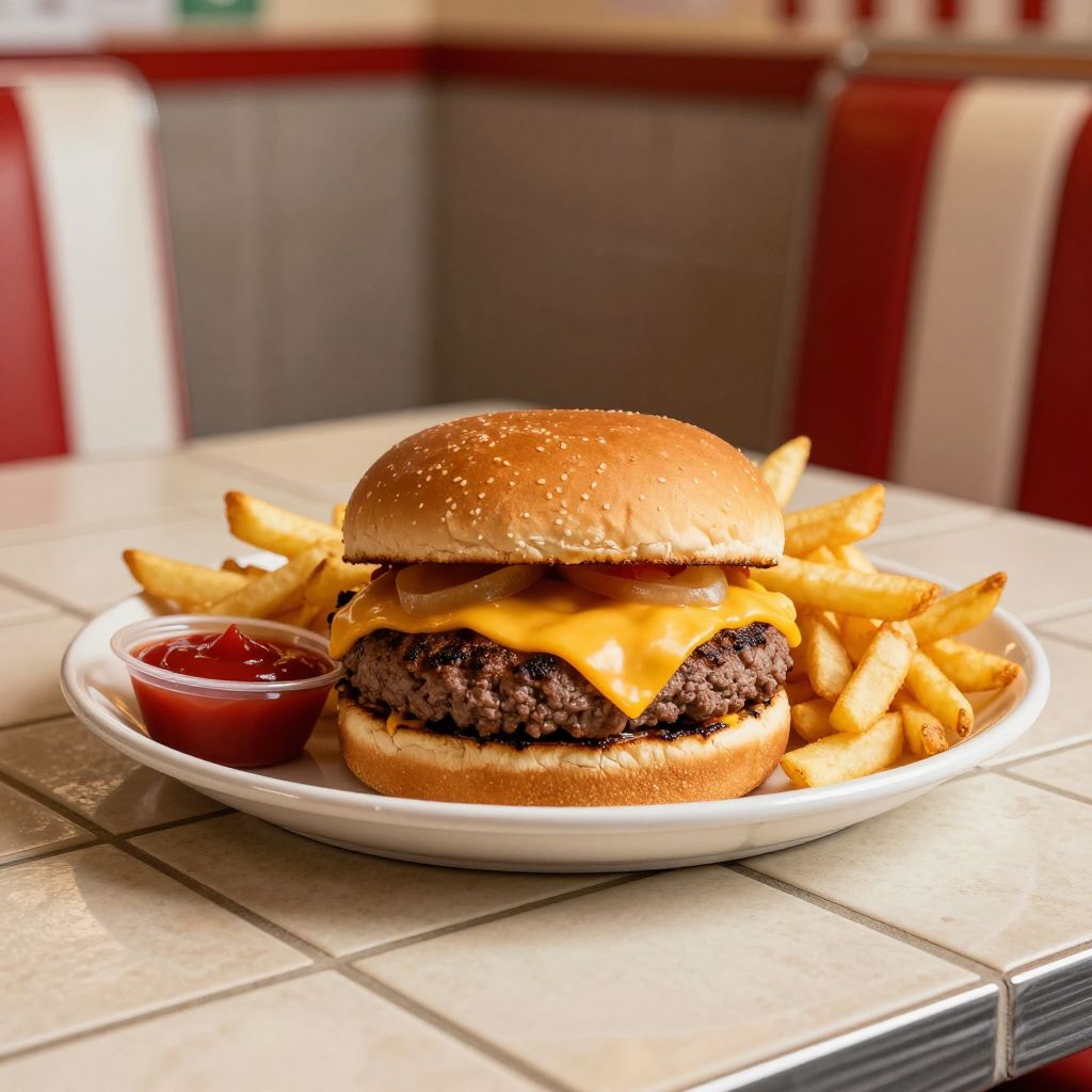 Old Town Grill