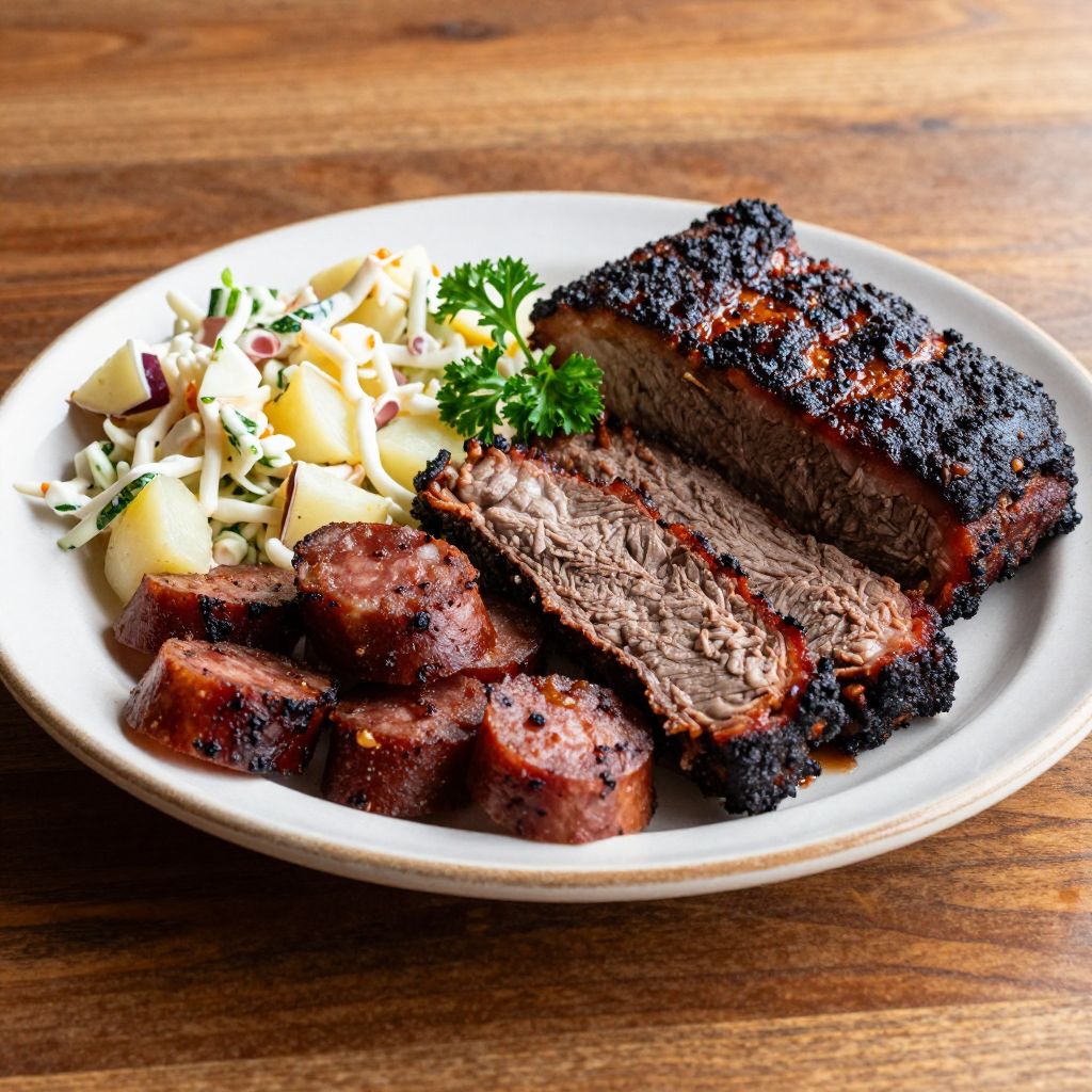 The Salt Lick BBQ