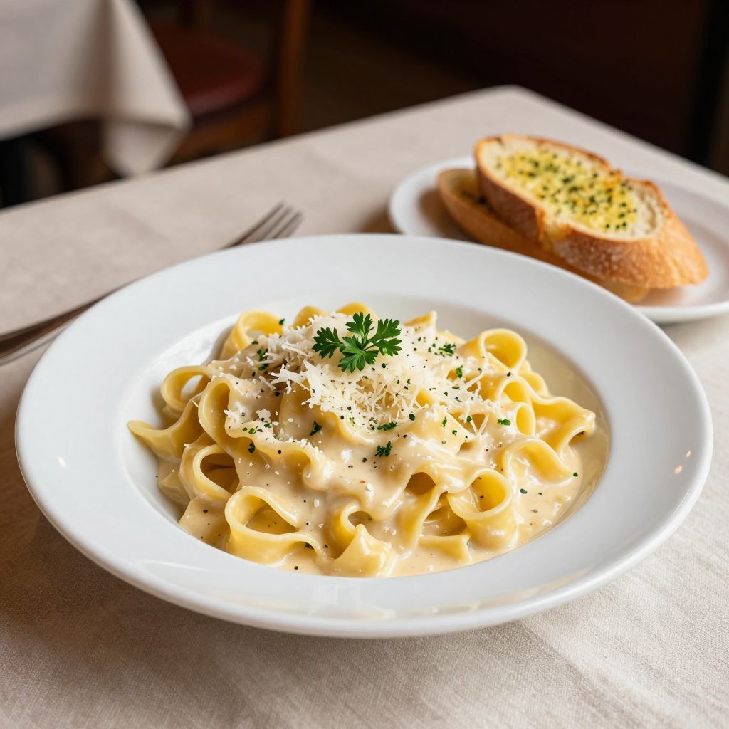 Olive Garden Italian Restaurant