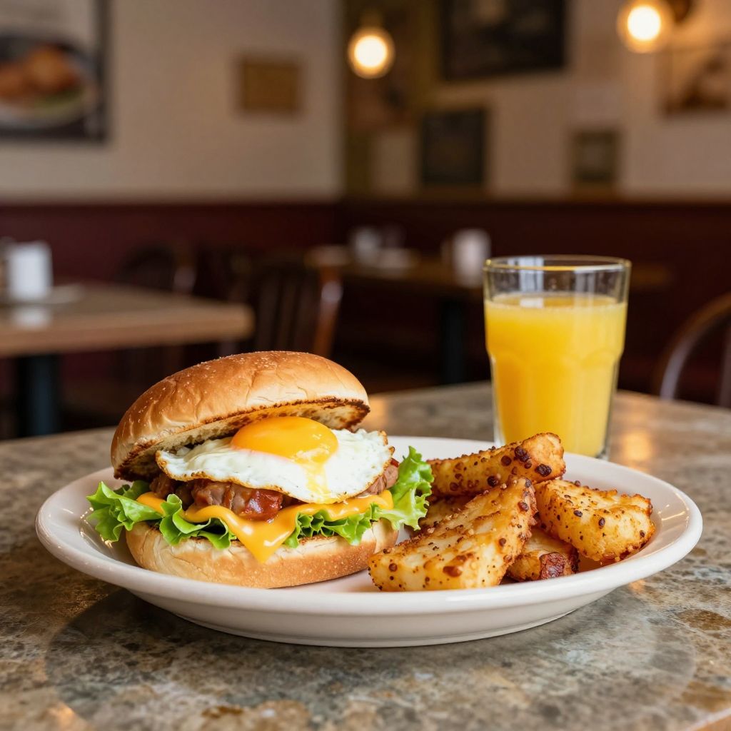 Hometown Grille