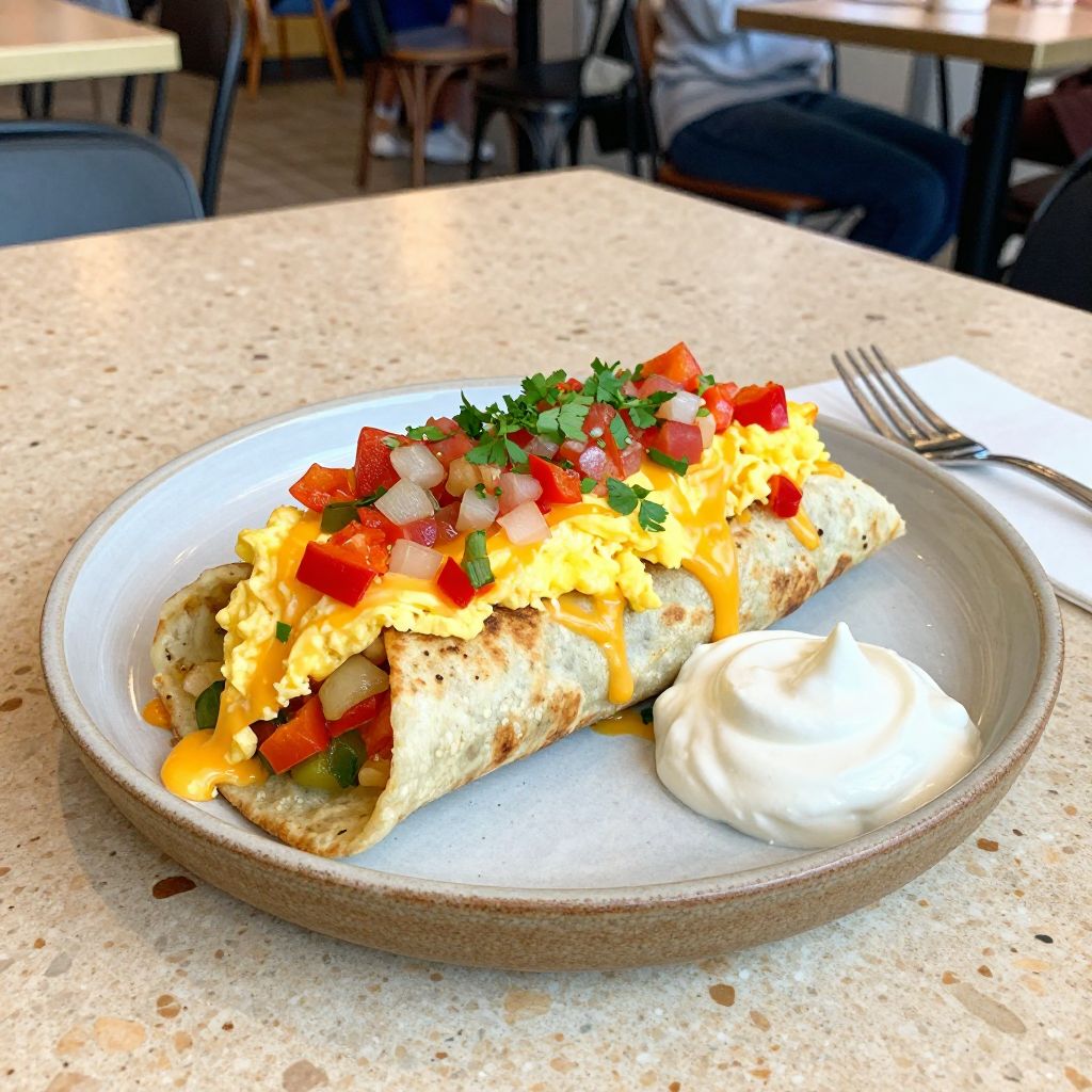 Sunny Street Café