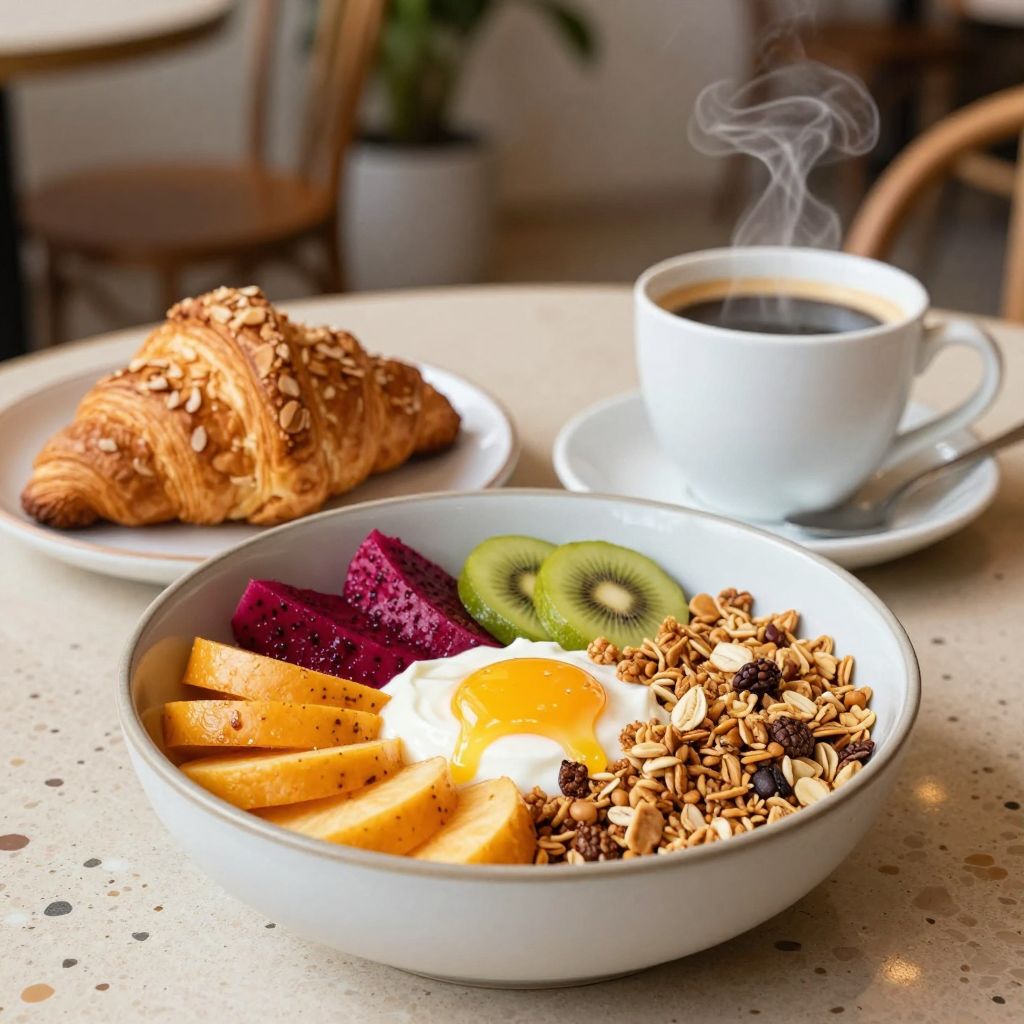 Blackbird Coffee