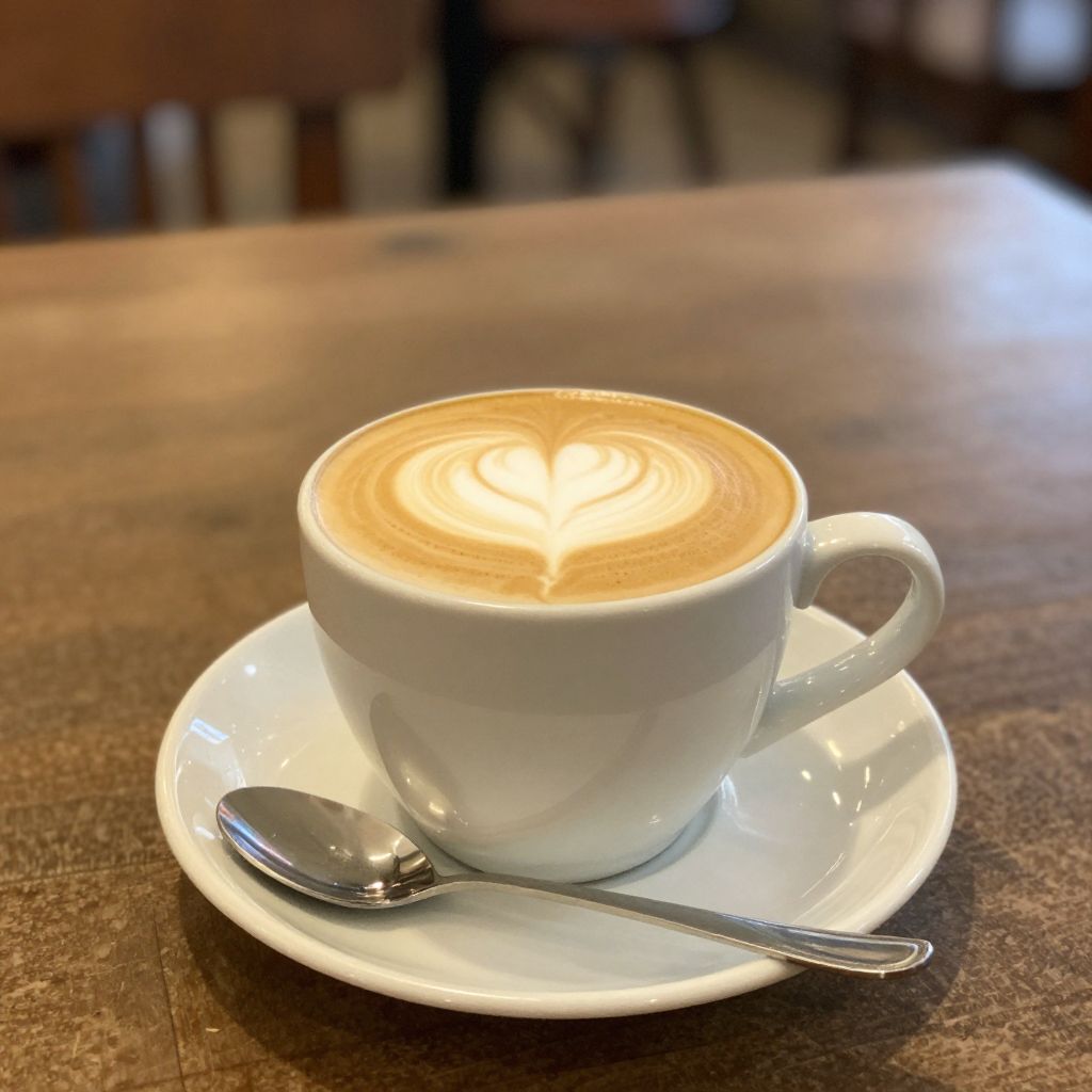 Café Giảng