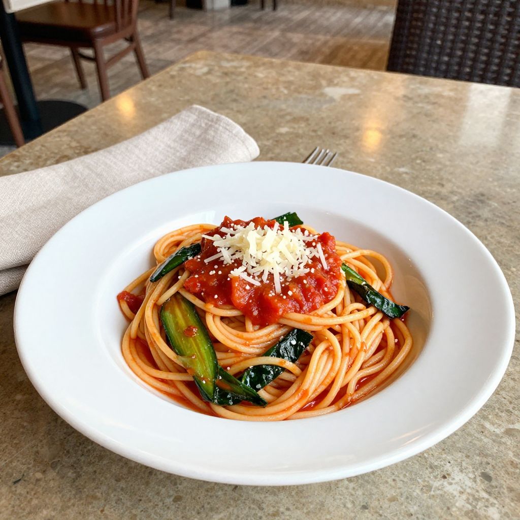 Bistro Mondo