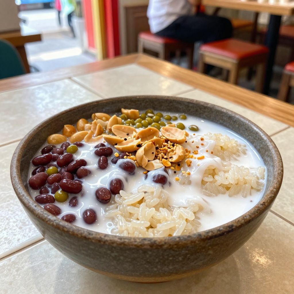 Xôi Yến