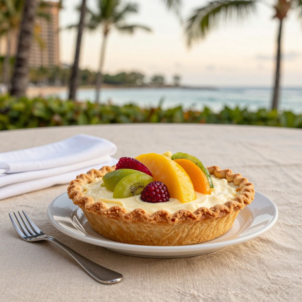 Duke's Waikiki