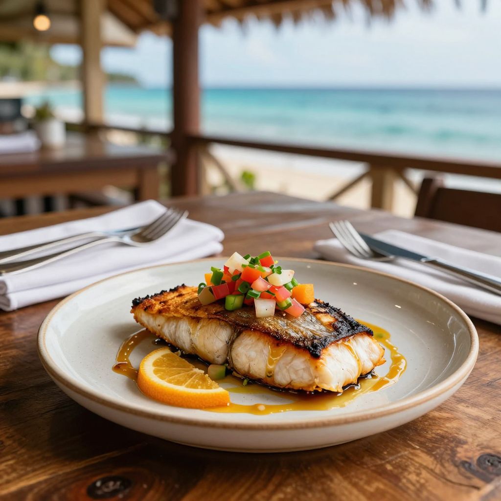 Mama's Fish House