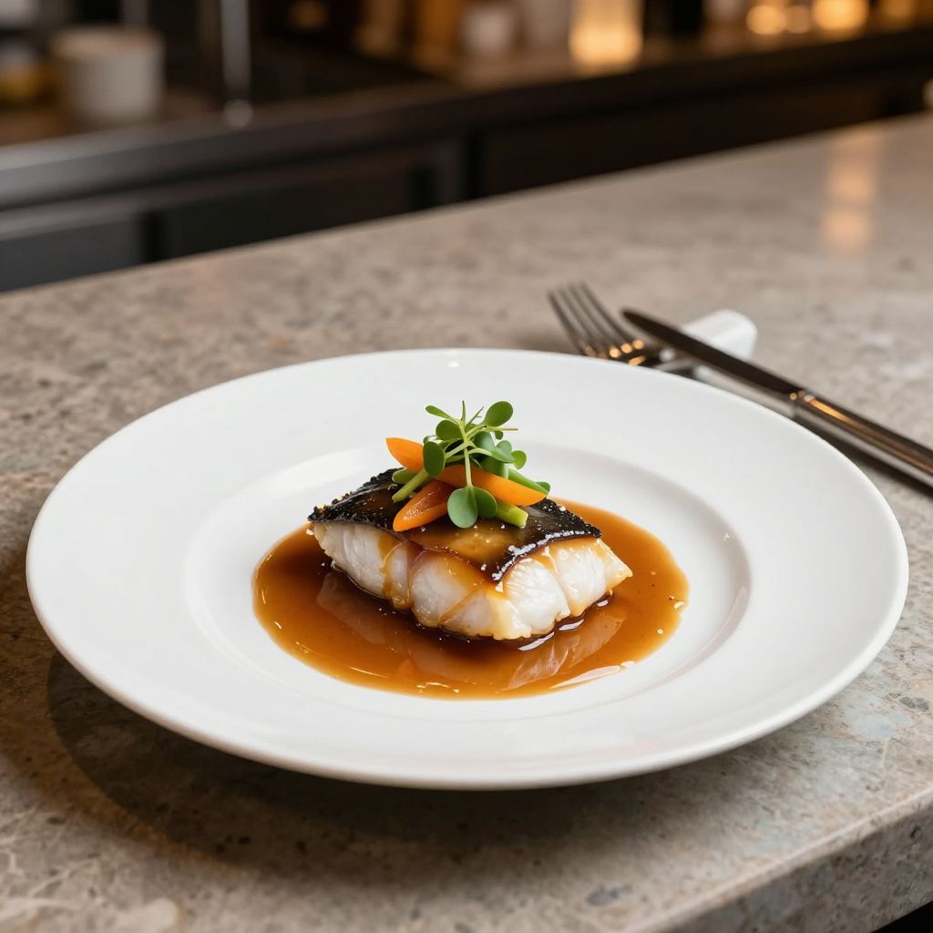 Nobu Honolulu