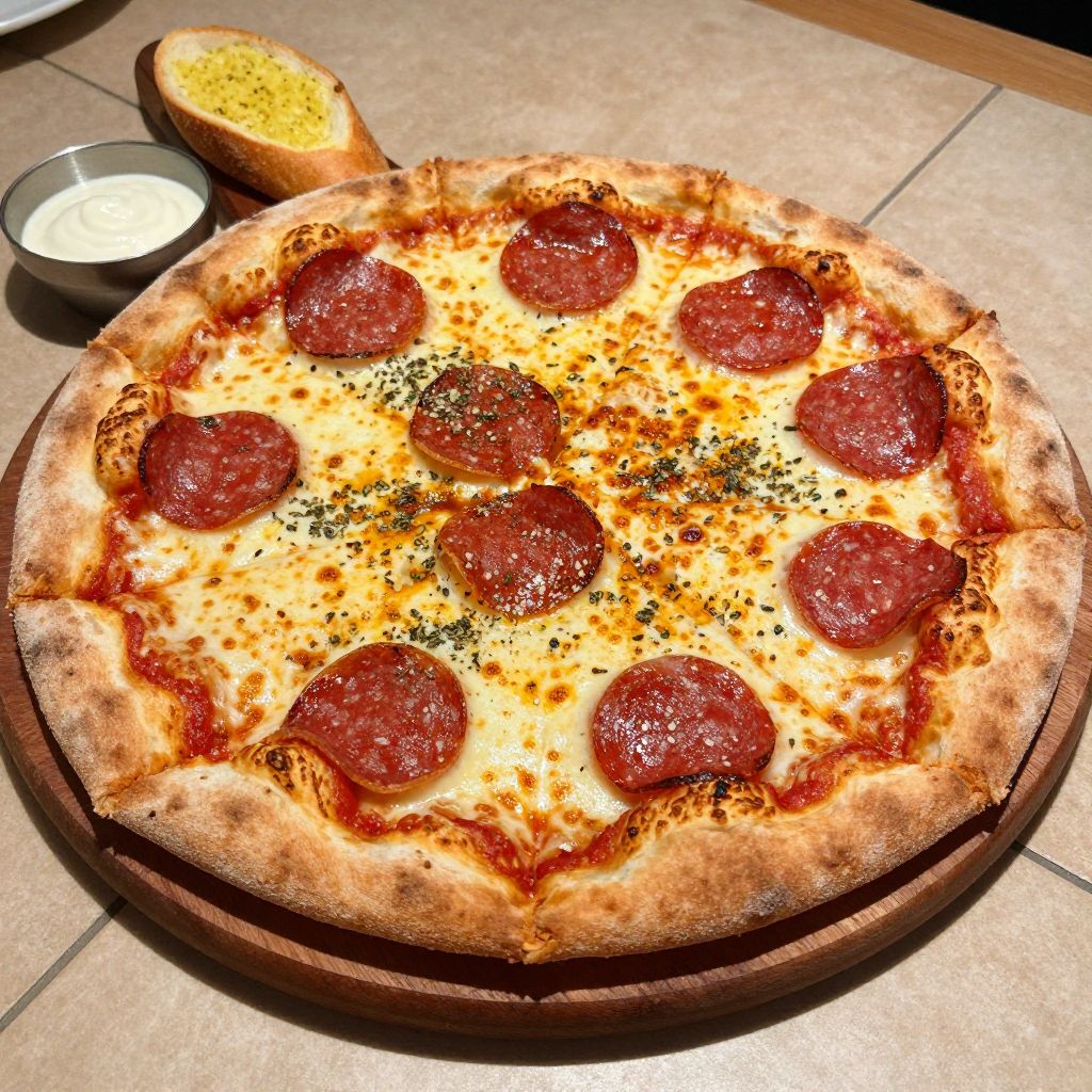 Pizza Hut in Hinesville
